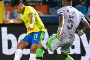 sundowns live — ZA news