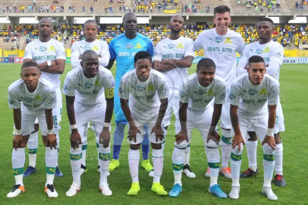 sundowns vs golden arrows — ZA news