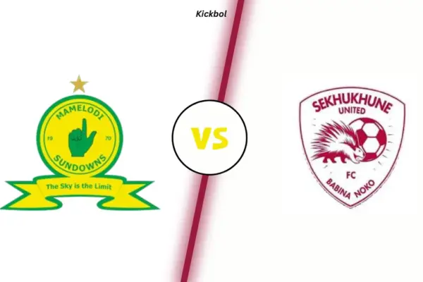 sundowns vs sekhukhune united — ZA news