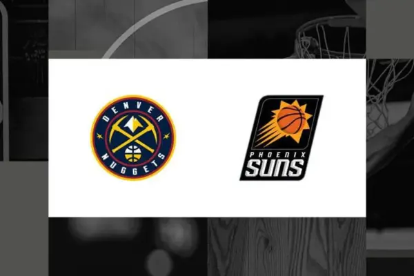 suns vs nuggets — ZA news