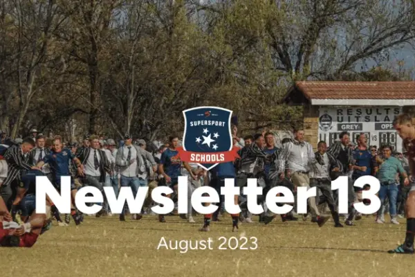 supersport schools — ZA news