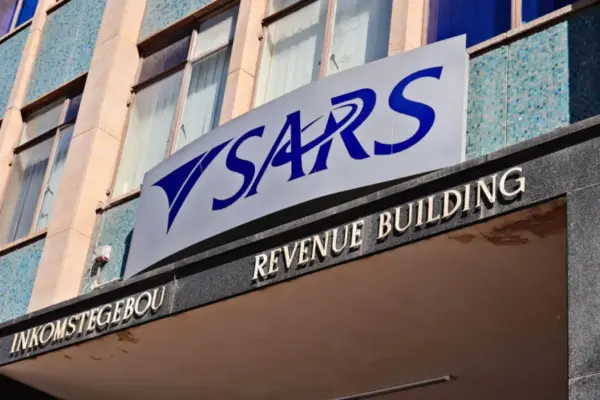 tax burden south african earners — ZA news