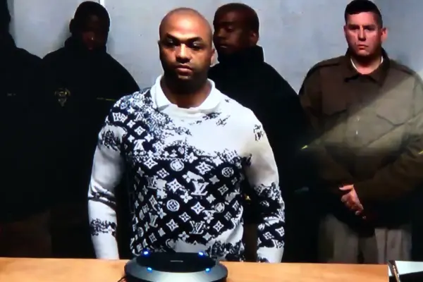 thabo bester — ZA news