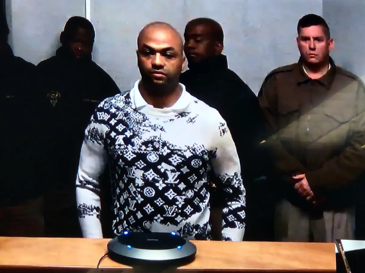 thabo bester — ZA news