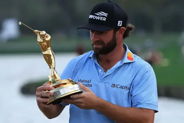 the players leaderboard — ZA news