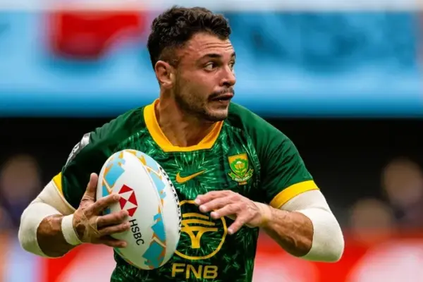 the players — ZA news