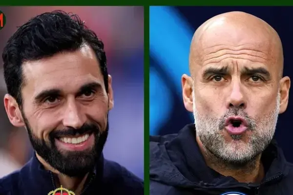 thiago pitarch pinar — ZA news