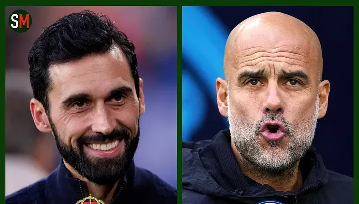 thiago pitarch pinar — ZA news