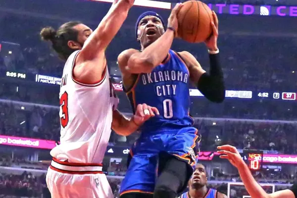 thunder vs bulls — ZA news