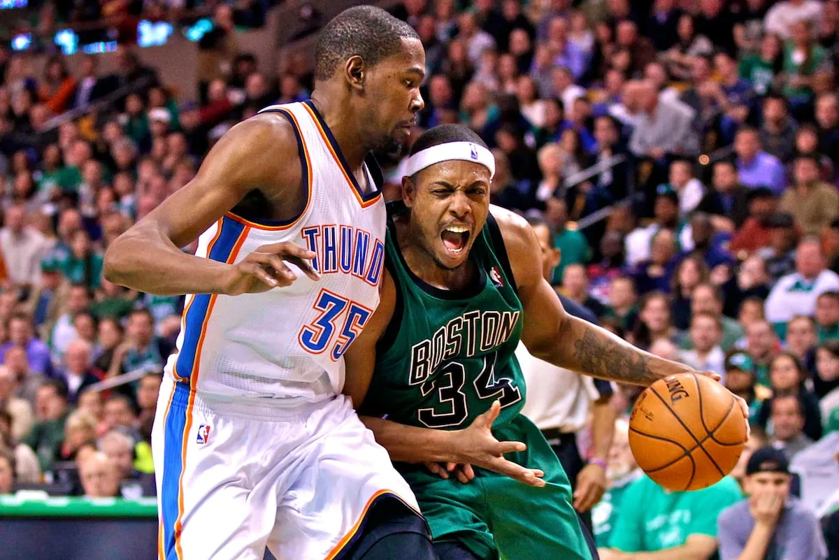 thunder vs celtics — ZA news
