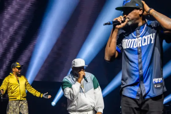 ticketmaster — ZA news