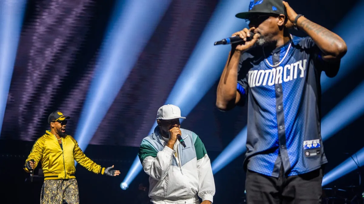 ticketmaster — ZA news