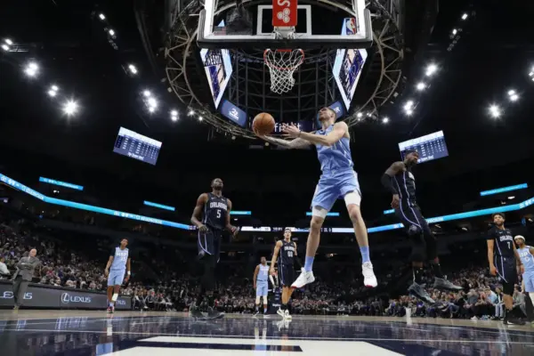 timberwolves vs magic — ZA news