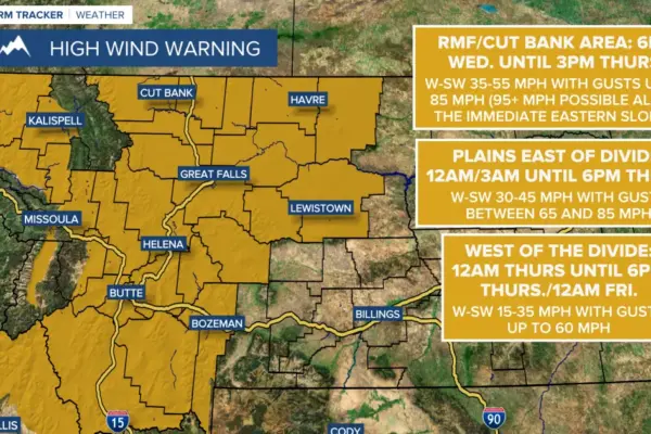 today's weather — ZA news