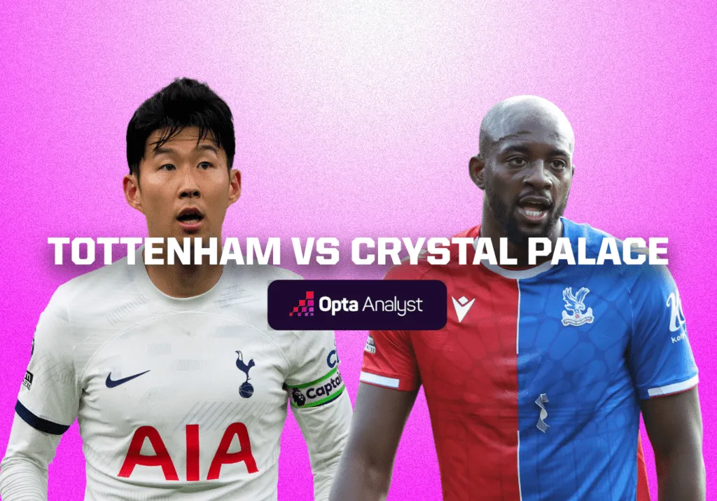 tottenham vs crystal palace — ZA news