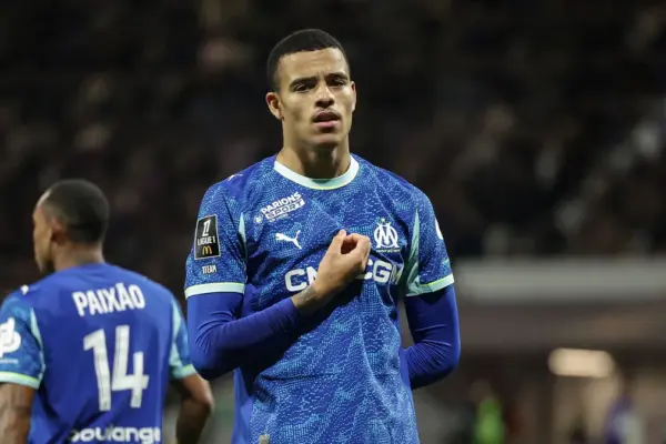 toulouse fc vs olympique marseille — ZA news