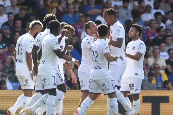 toulouse vs marseille — ZA news