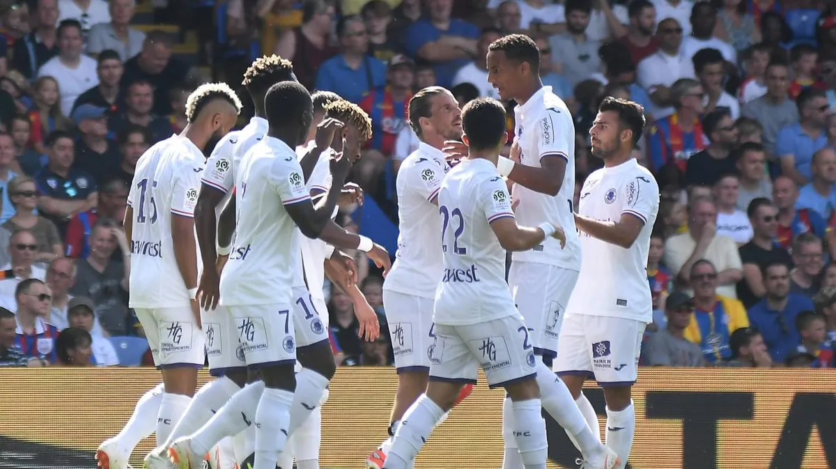 toulouse vs marseille — ZA news