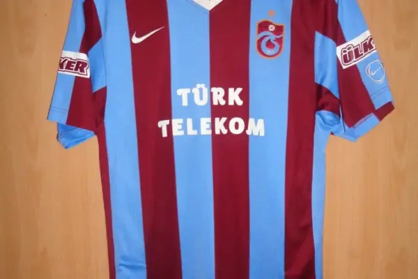 trabzonspor fc — ZA news