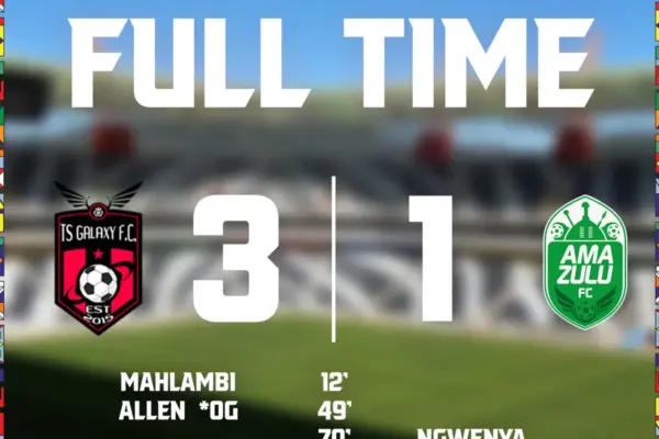 ts galaxy fc — ZA news