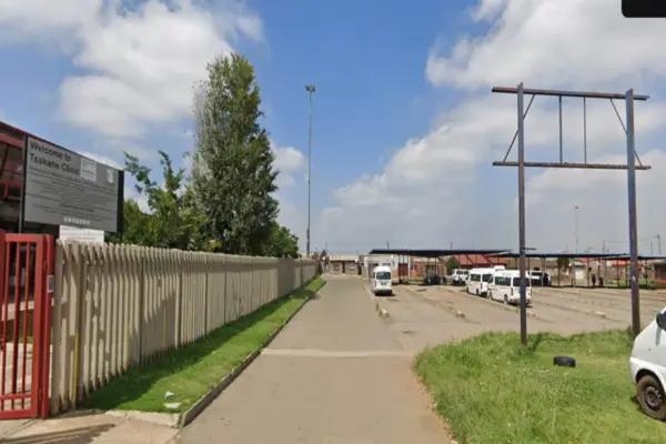 tsakane matlala — ZA news