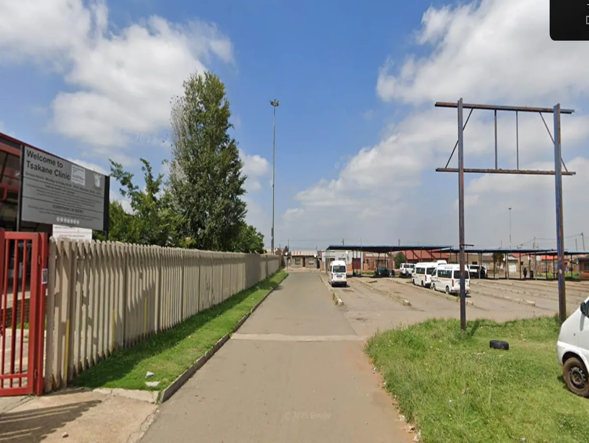 tsakane matlala — ZA news