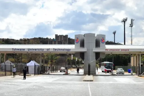tshwane university of technology — ZA news