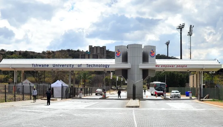 tshwane university of technology — ZA news
