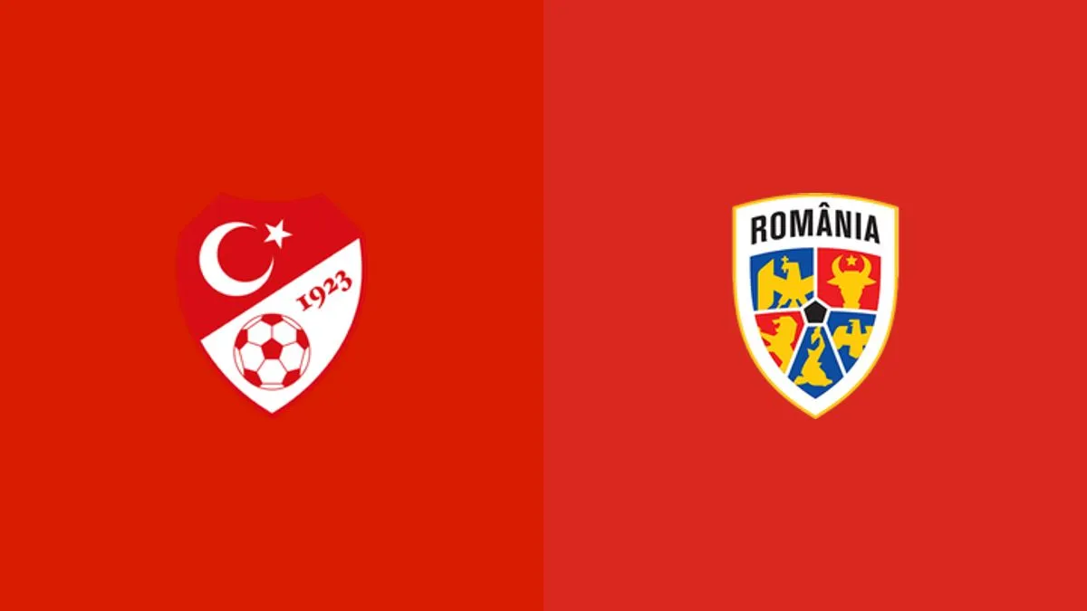 türkiye vs romania — ZA news