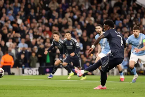 ucl results — ZA news