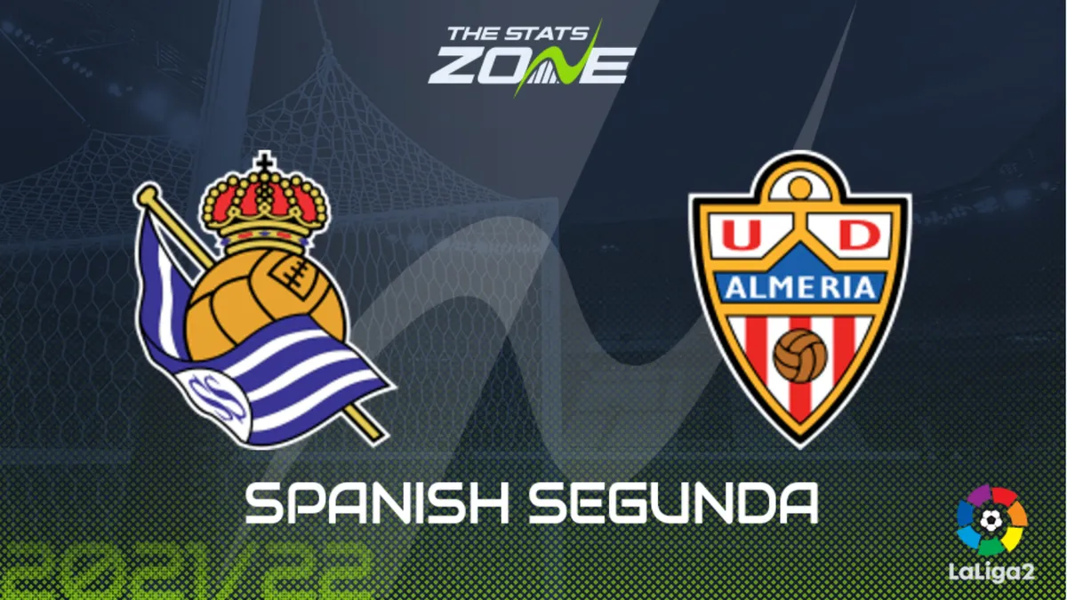 ud almeria vs real sociedad — ZA news