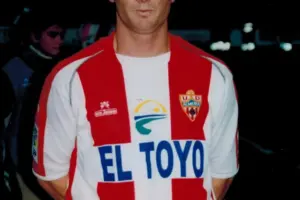 ud almería — ZA news