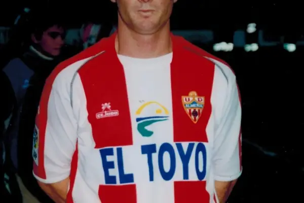 ud almería — ZA news