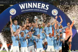 uefa champions league games — ZA news