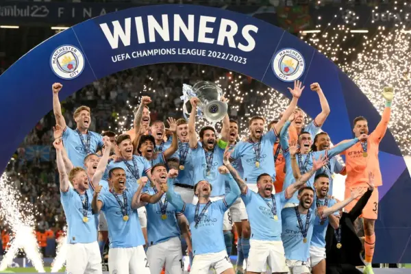 uefa champions league games — ZA news