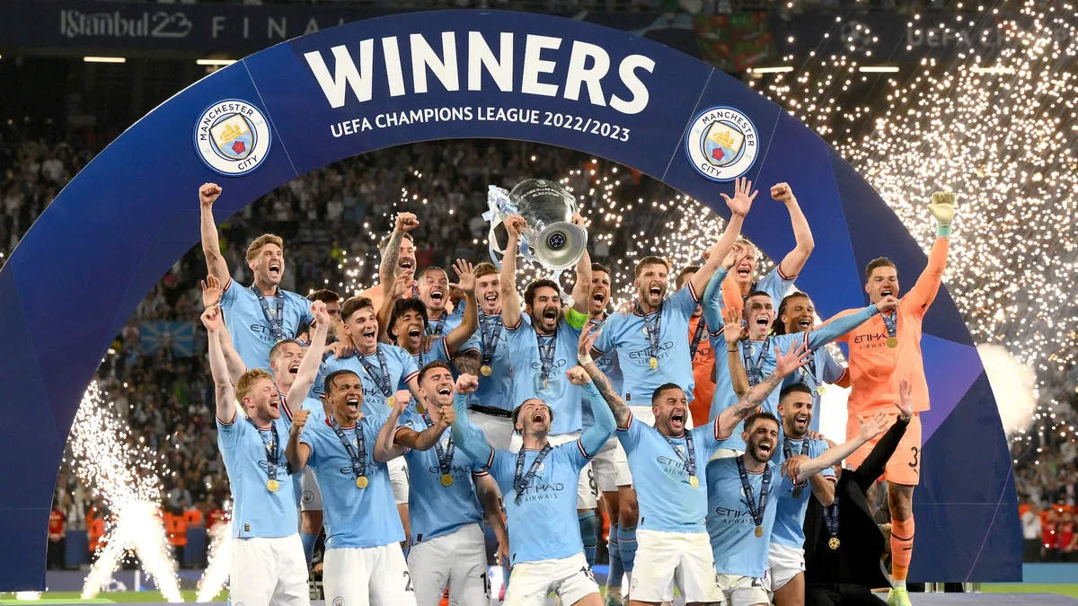 uefa champions league games — ZA news