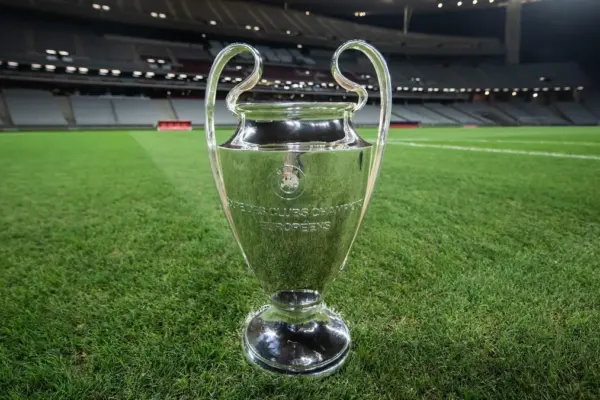 uefa champions league — ZA news