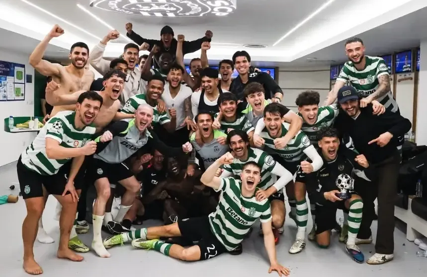 uefa results — ZA news