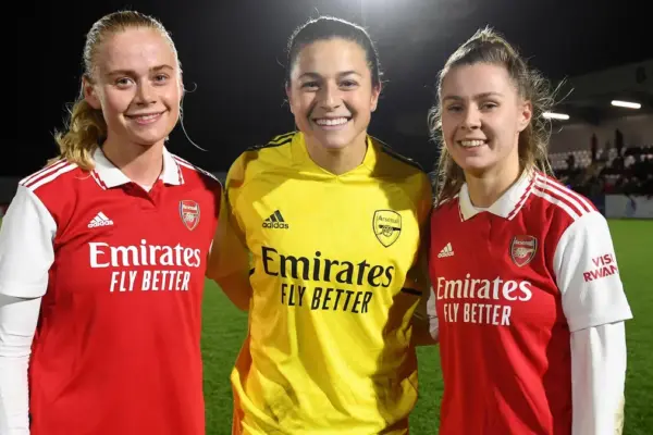 uefa women's champions league — ZA news