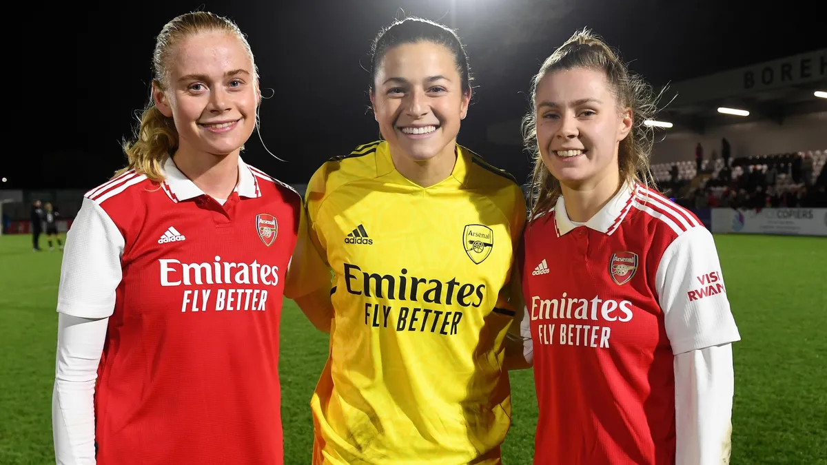 uefa women's champions league — ZA news