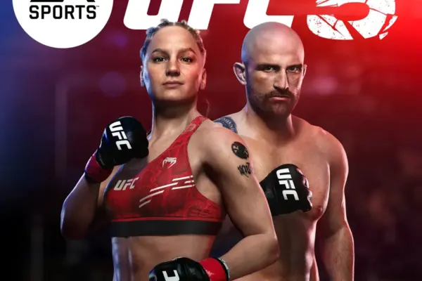 ufc — ZA news