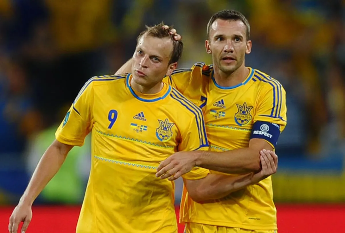 ukraine vs sweden — ZA news