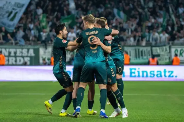 union berlin — ZA news