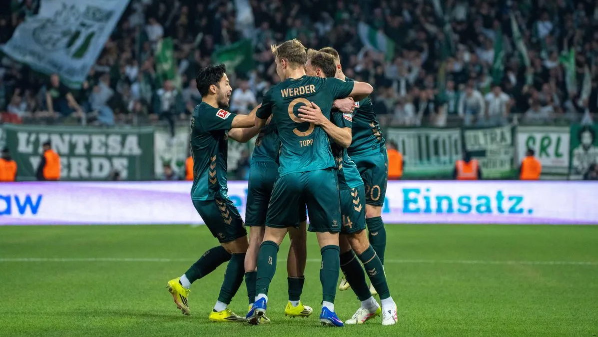 union berlin — ZA news