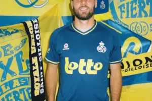 union saint gilloise — ZA news