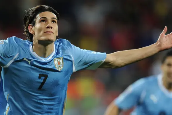 uruguay national football team — ZA news