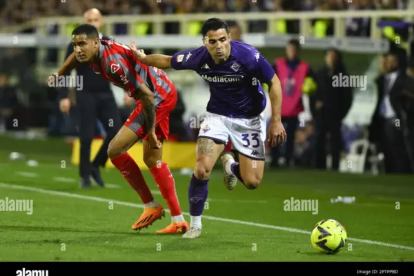 us cremonese vs acf fiorentina — ZA news