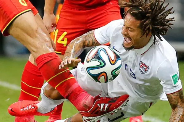 usa vs belgium — ZA news