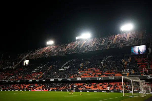 valencia vs alaves — ZA news