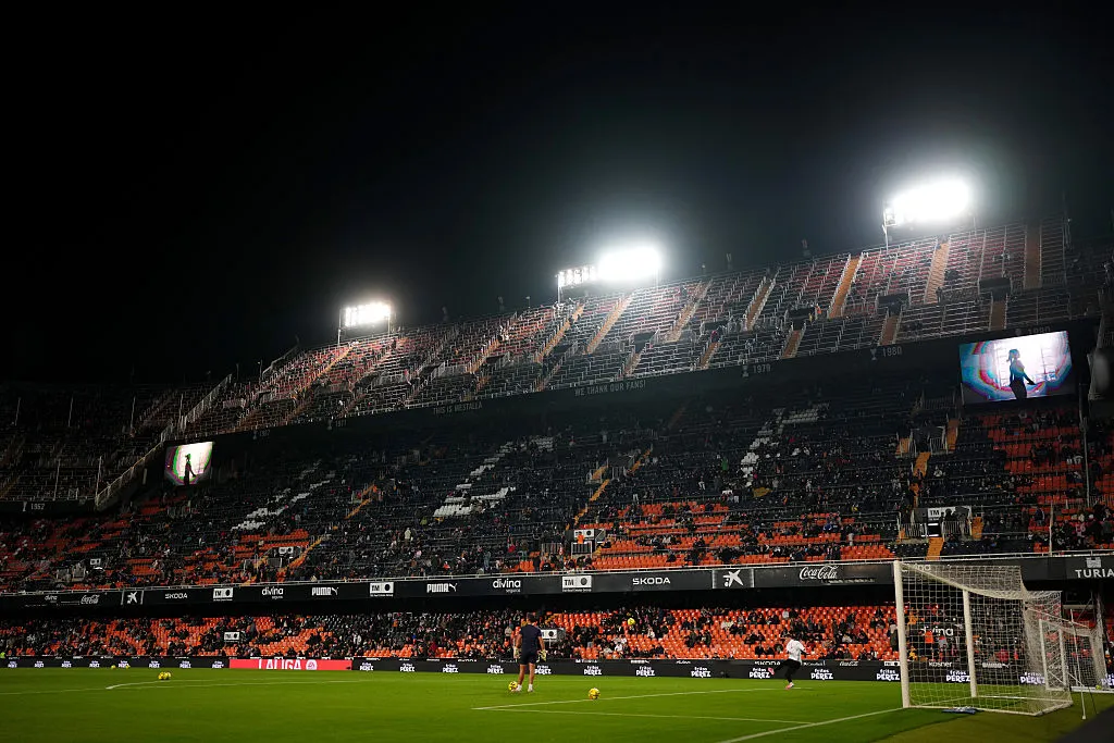 valencia vs alaves — ZA news